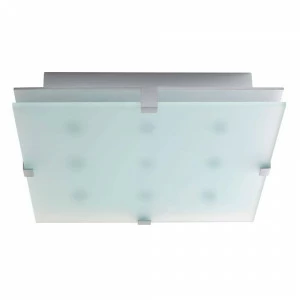 Потолочный светодиодный светильник Paulmann Xeta 70129 PAULMANN XETA 201955 Белый