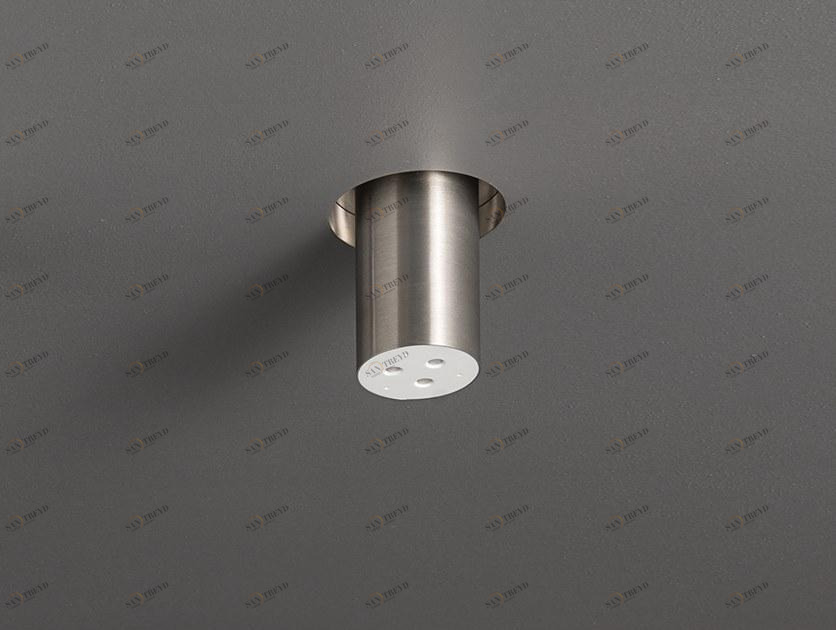 Ceadesign Потолочная душевая лейка Free ideas Fre 122