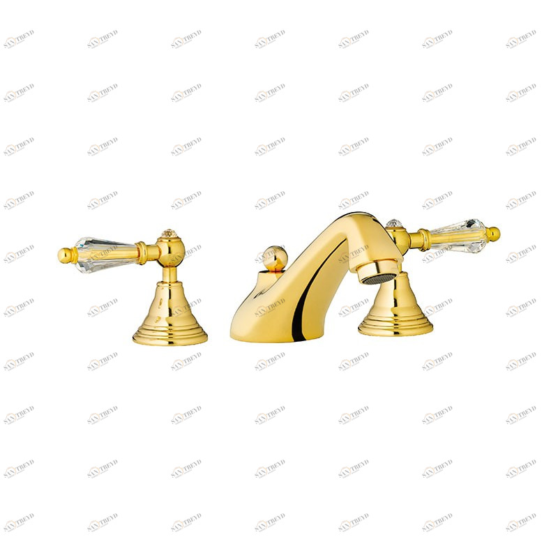 RY5003DO  DANIEL RUBINETTERIE 