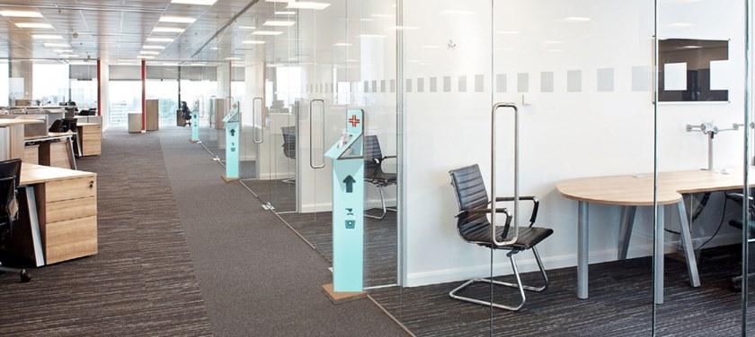 MOBIKA GARDEN Тотем для дезинфекции картона sun-id-1384040 - Вид №2