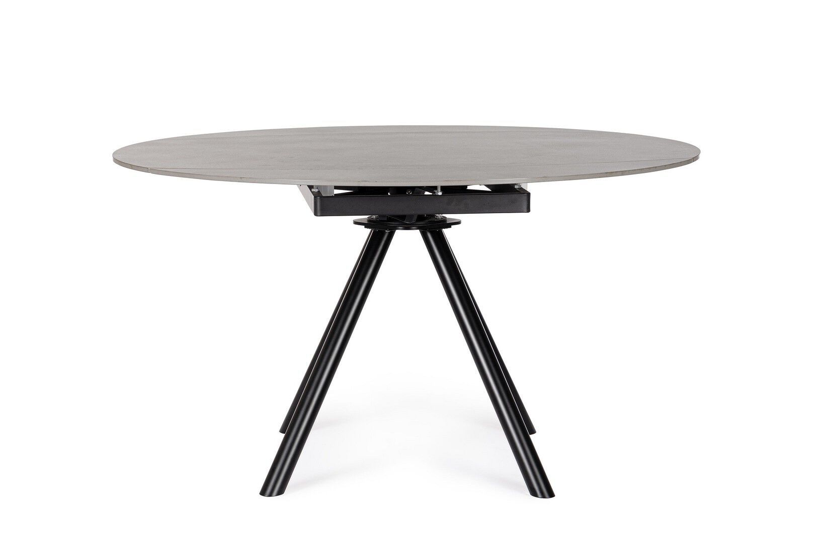 Круглый выдвижной стол из керамогранита BIZZOTTO RAUNI ARCH-00095721 - Вид №11
