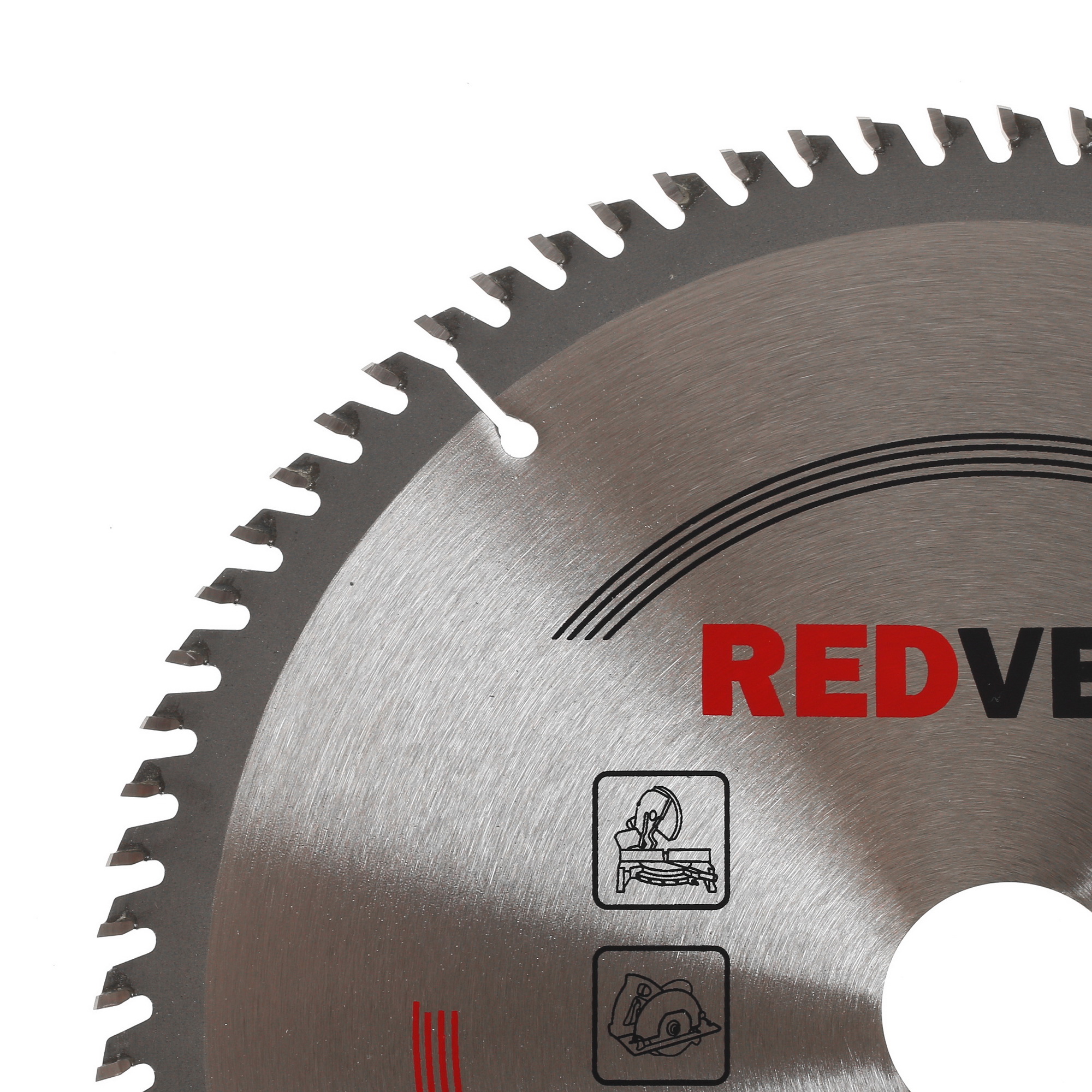 Диск пильный RedVerg 800521 1203953 STDN-0147734 - Вид №1