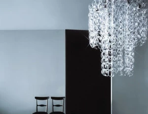 Porro Хрустальная люстра