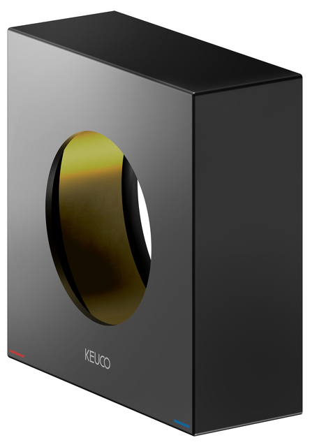 59551030382 Розетка с удлинением KEUCO IXMO - Вид №2