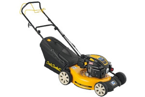 15392288 Бензиновая самоходная газонокосилка CC 48 SPO 12A-16JS603 Cub Cadet