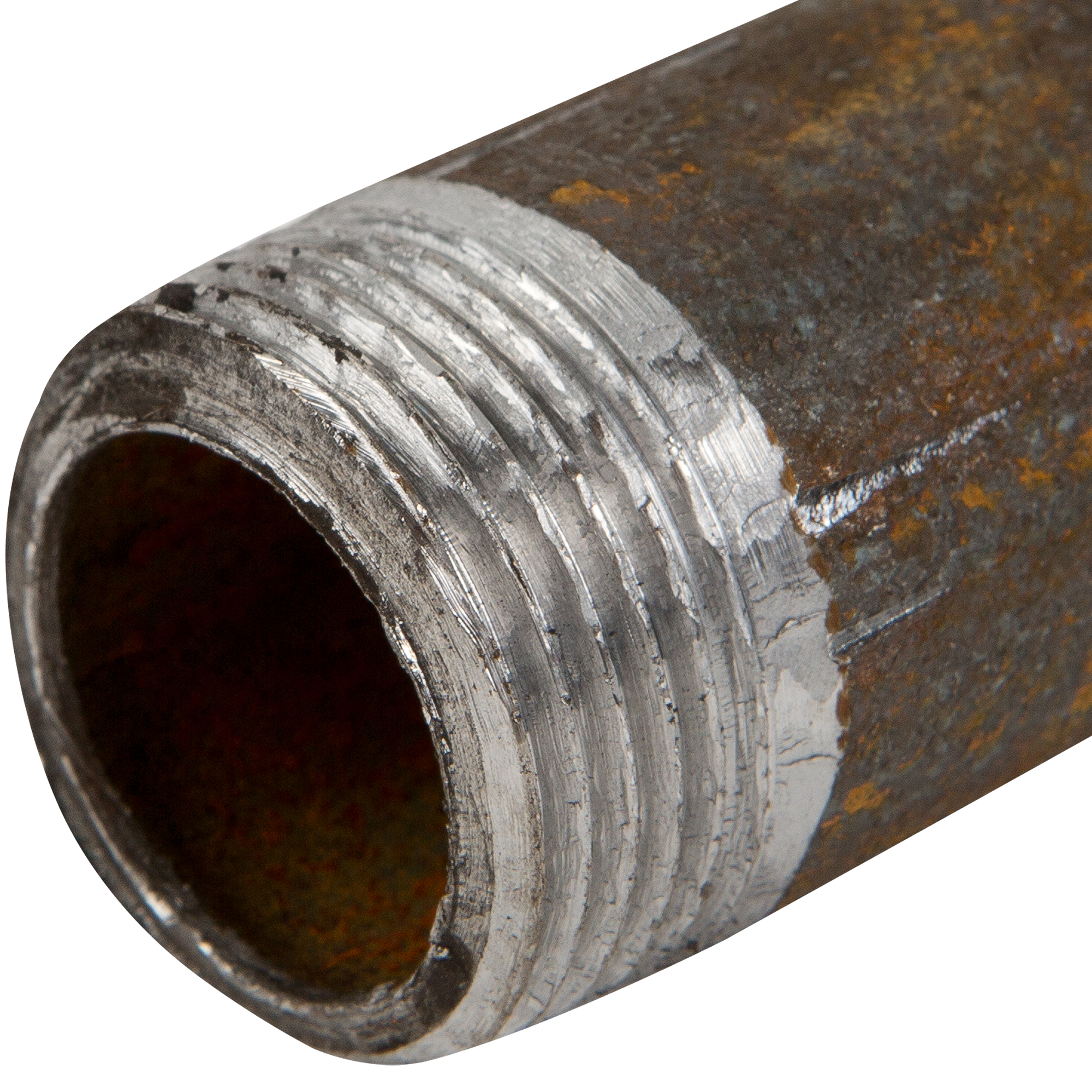 Бочонок Santreyd стальной 3/4" для систем водоснабжения и отопления 10990669 STLM-0001004 - Вид №1