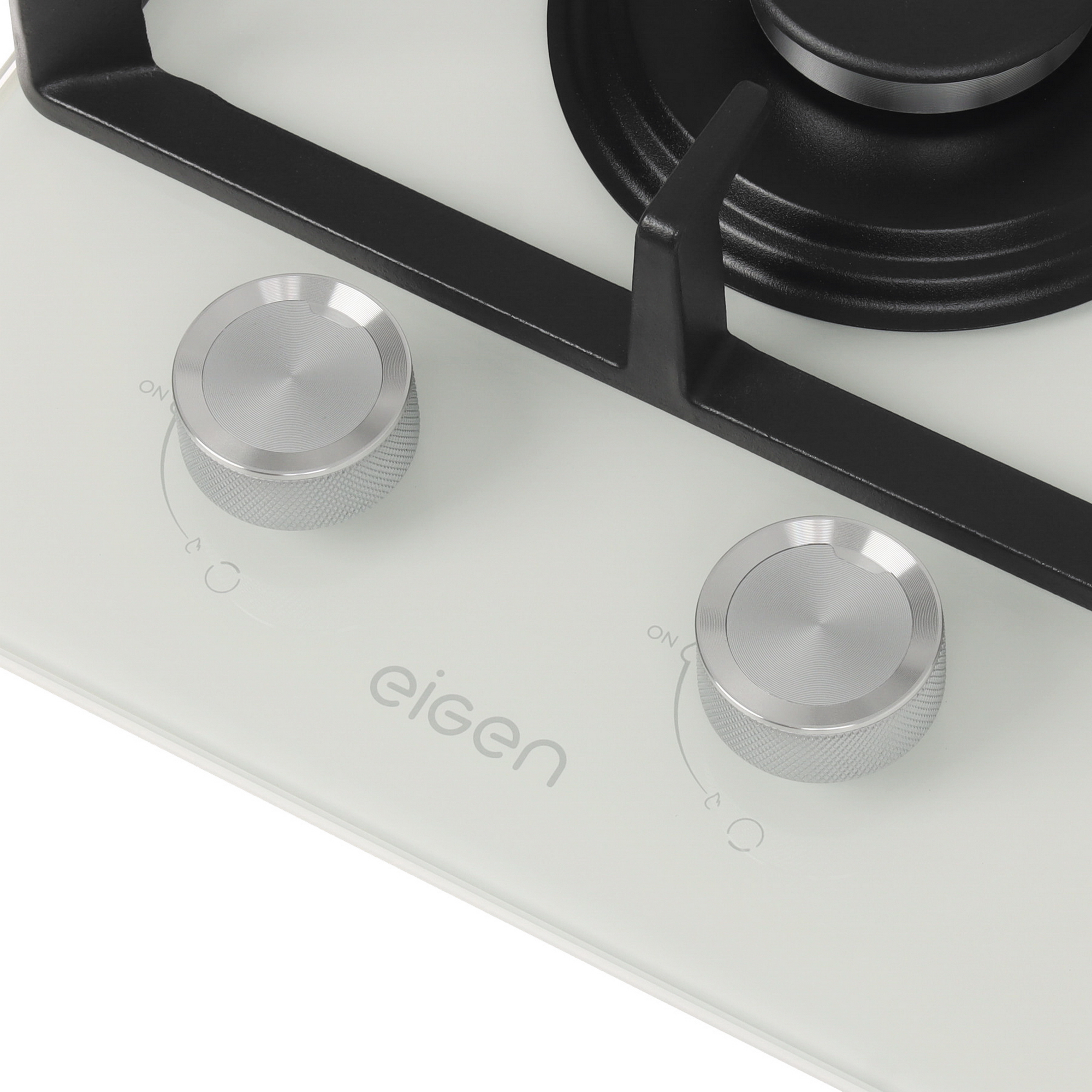 9099190 Газовая варочная поверхность Eigen MGBG-312W2 STDN-0070739 - Вид №2