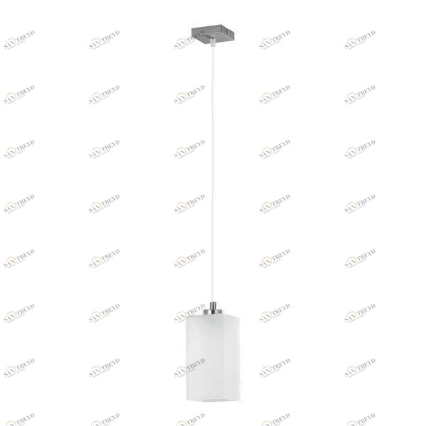 Подвесной светильник Alfa Ice 114 ALFA ICE 197953 Белый