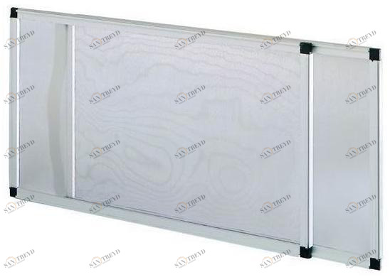 VIGOR® Москитная сетка sun-id-1387107