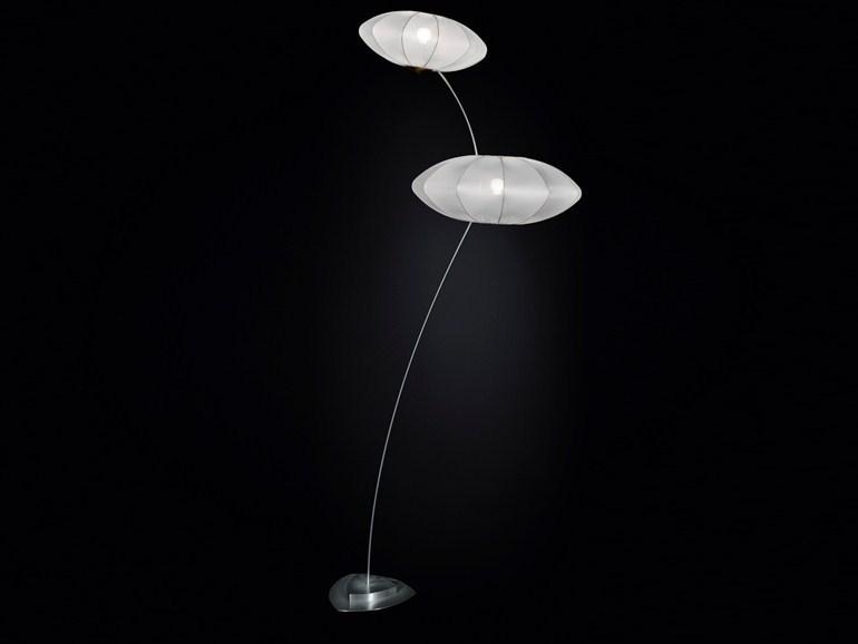 VGnewtrend Напольный торшер из стали sun-id-1493531 - Вид №1