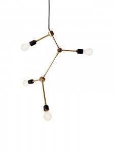 5709262970711 Франклин Люстра LuceLight