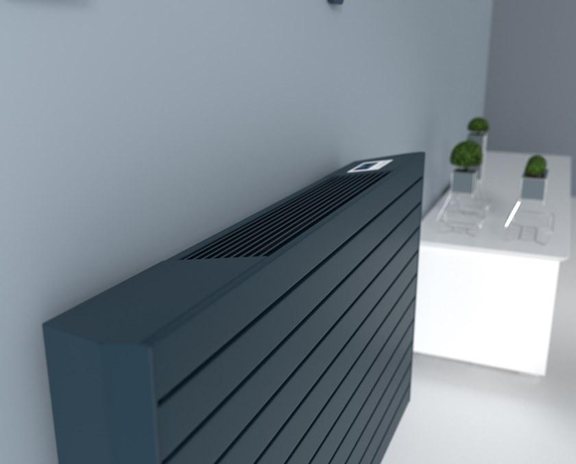 CORDIVARI Радиатор для мебели с горячей и холодной вентиляцией sun-id-1475447 - Вид №6