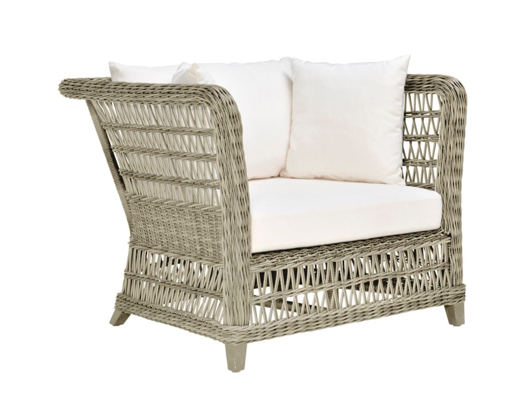 Клубное кресло JanusFiber® с подлокотниками JANUS et Cie Arbor ARCH-00119801