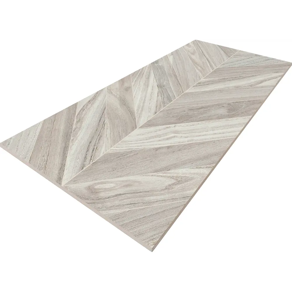 Керамогранит LB Ceramics Одри 30x60.3 см 1.44 м² матовый цвет шеврон STLM-2132151 - Вид №3