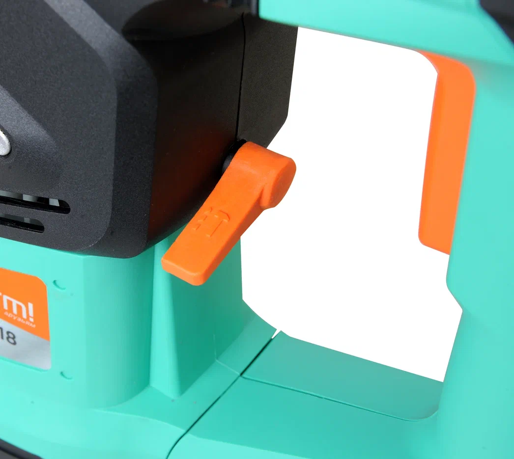 Перфоратор Sturm! RH2518 8106743 STDN-0059891 - Вид №12