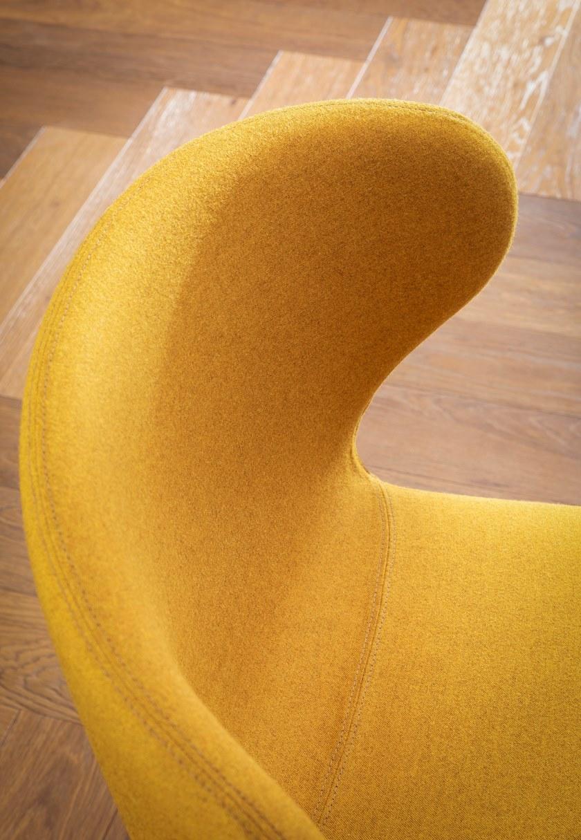 Miniforms Стул с обивкой и подлокотниками sun-id-1439724 - Вид №5