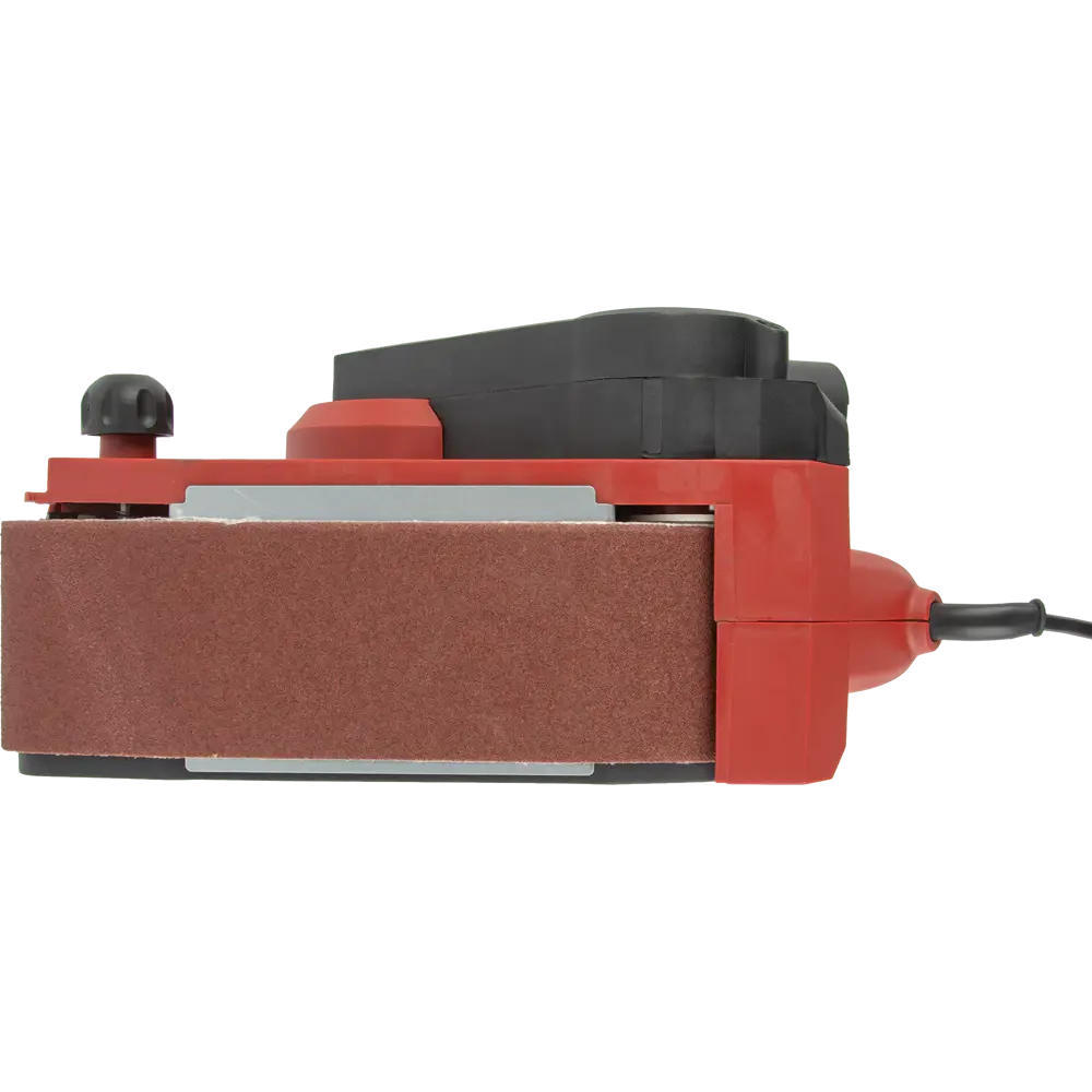 Ленточная шлифмашина Elitech МШЛ 800Э для дерева, 850 Вт 84465568 STLM-0050400 - Вид №3