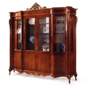 Витрина  ANGELO CAPPELLINI 30200/R04