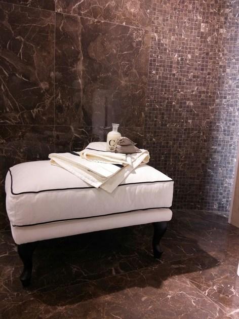 Ceramiche Caesar Настенная / напольная плитка из керамогранита с эффектом мрамора Anima sun-id-1344982 - Вид №1