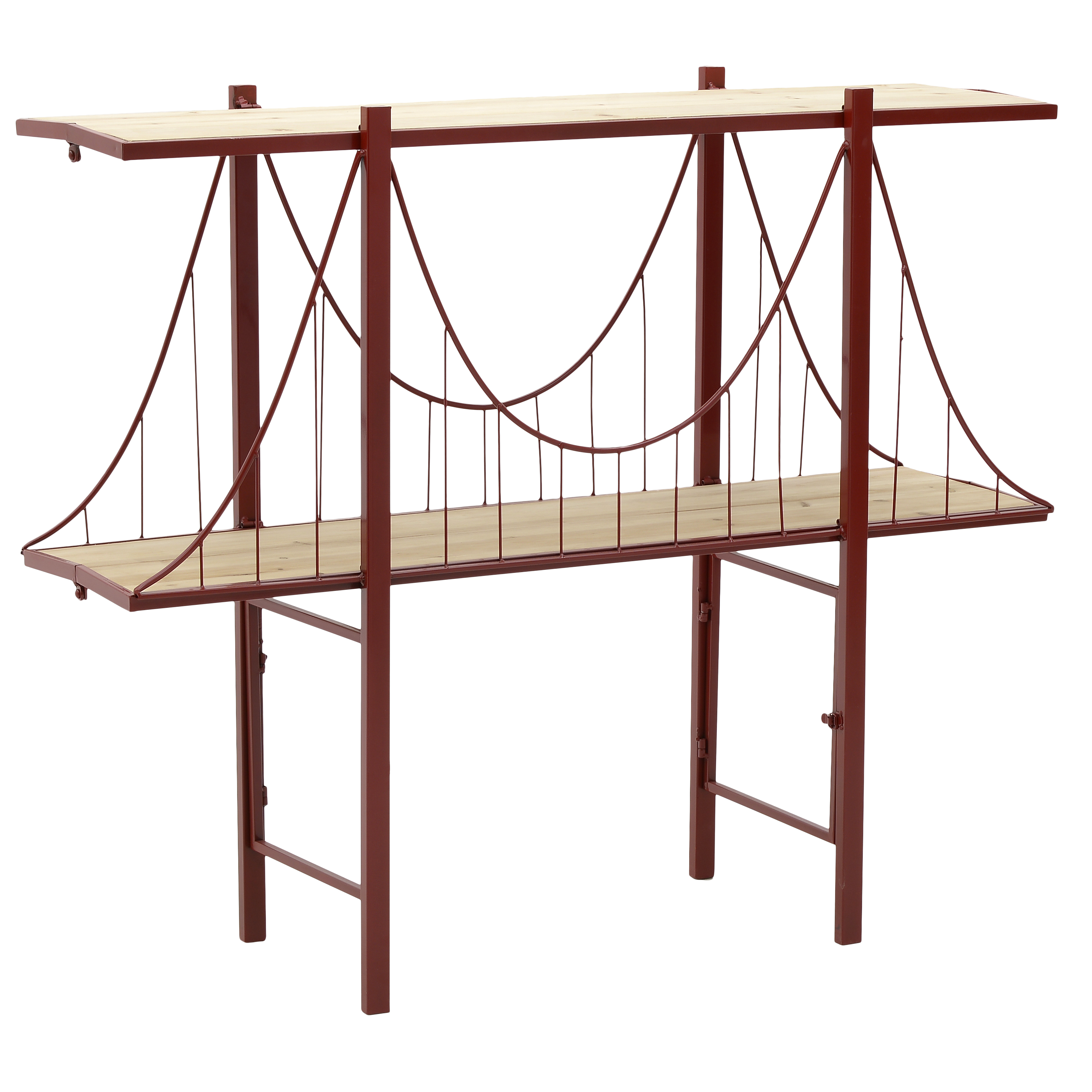 3850215.0003 СТОЛ-КОНСОЛЬ TO4ROOMS  - Вид №1