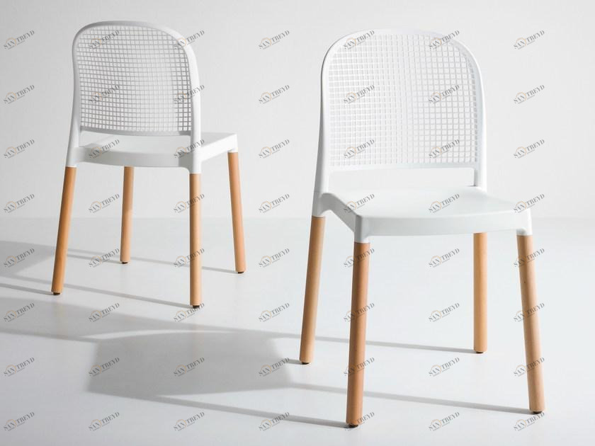 GABER Штабелируемый стул Panama sun-id-1457752