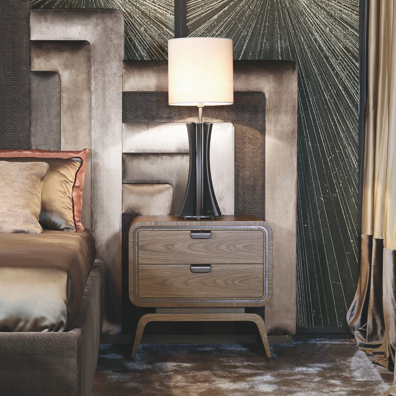 Тумбочка  REDECO 3061 