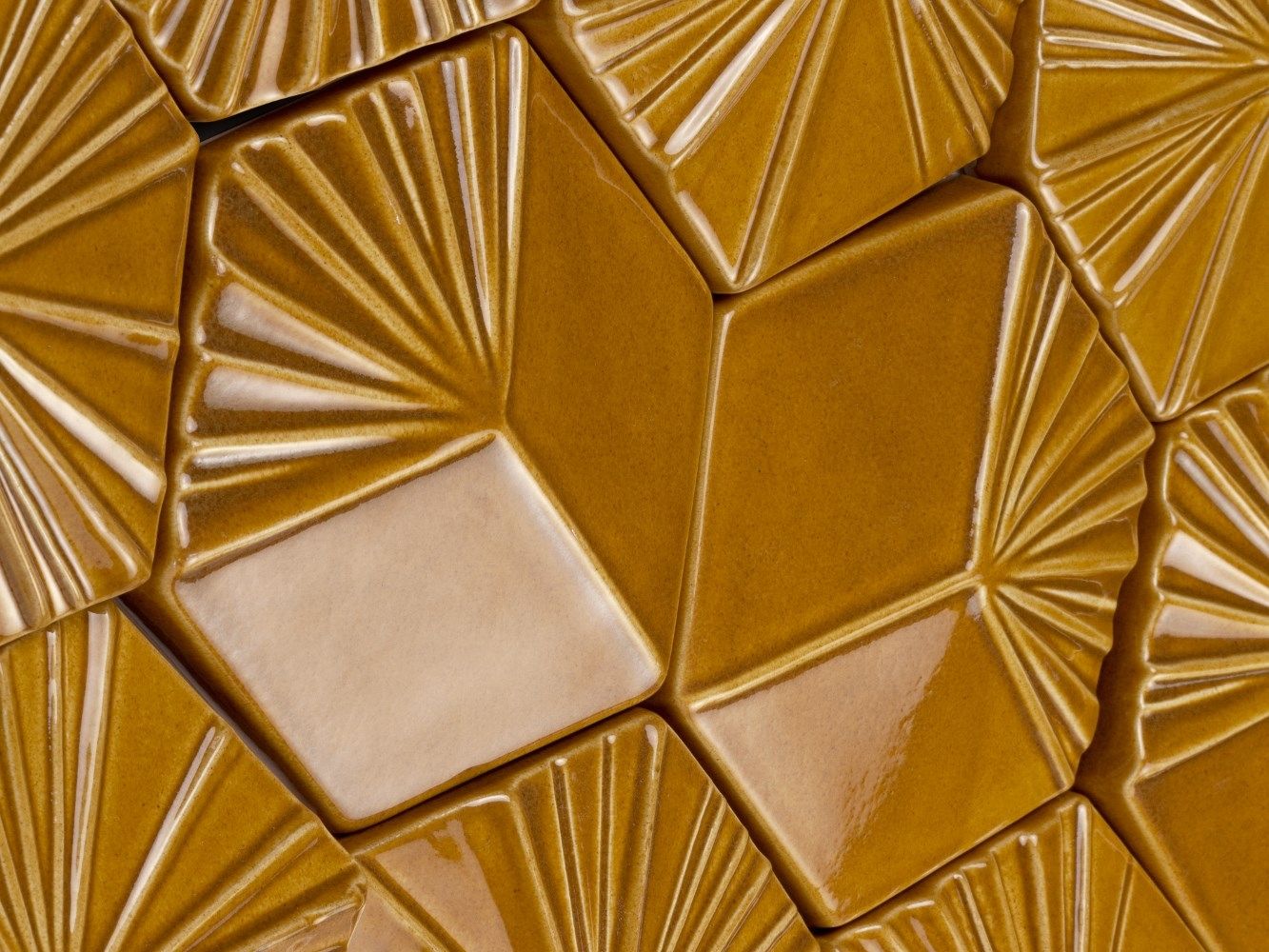 Керамическая трехмерная поверхность плитки Theia tiles Mondego ARCH-00093150