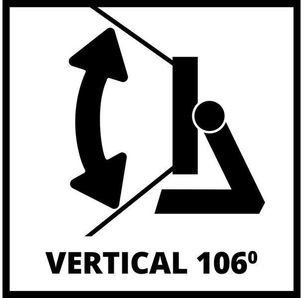 EINHELL Торты и баттери Accessori utensili sun-id-1438005 - Вид №3