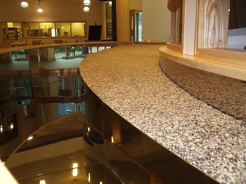 SureSet Пол из сплошной смолы sun-id-1395640 - Вид №6