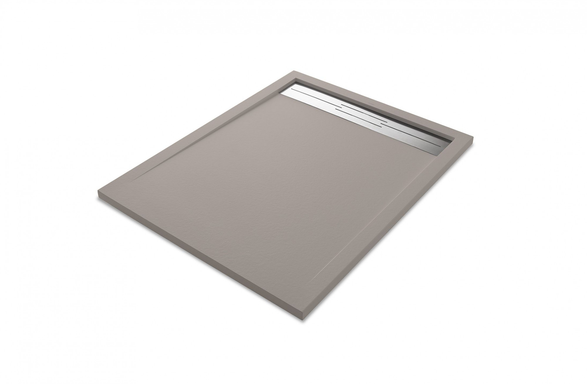 MCBATH Andrómeda Stone Nox R1 100x80 Прямоугольная глина sun-id-1959247