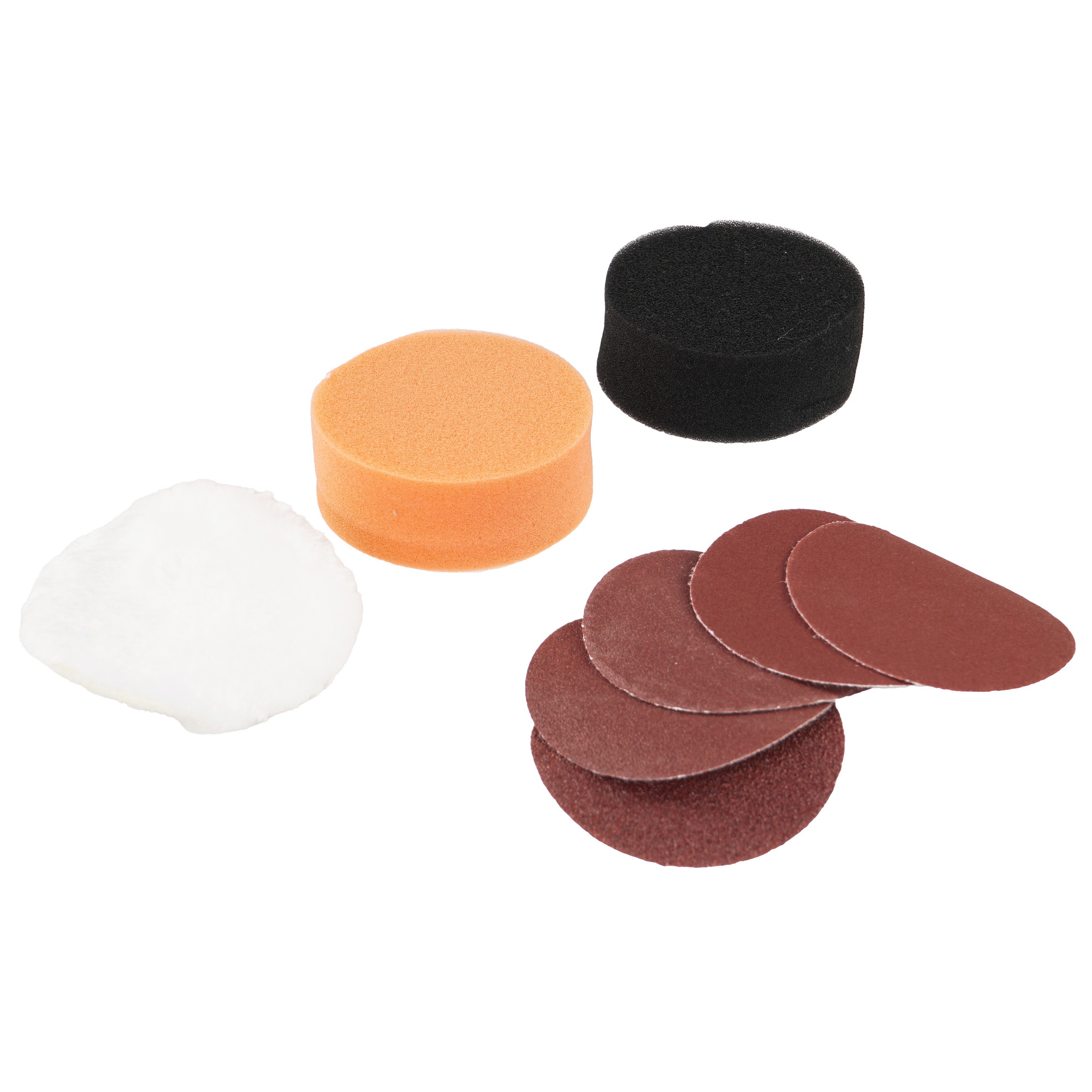 Полировальная машина Sturm! CCP1275 1BatterySystem 12V  , Без ЗУ, Без АКБ 9160912 STDN-0033300 - Вид №5