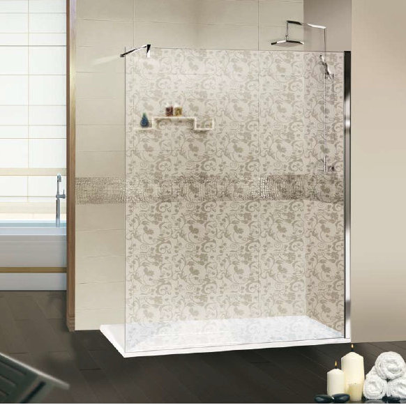 Art. 03A Open Air Душевая кабина Box Docce 2B Box Docce 2.B OpenAir 38676 - Вид №2