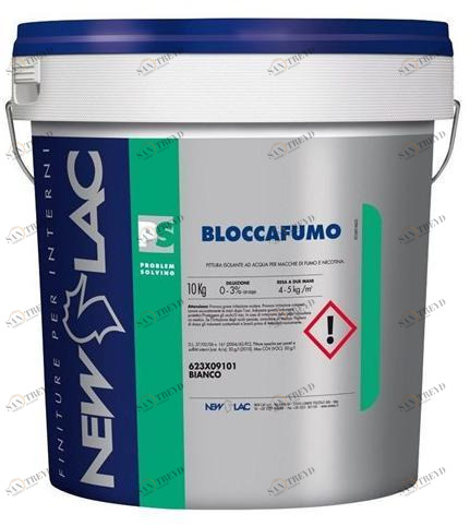 NEW LAC Изоляционная краска I bianchi sun-id-1401600