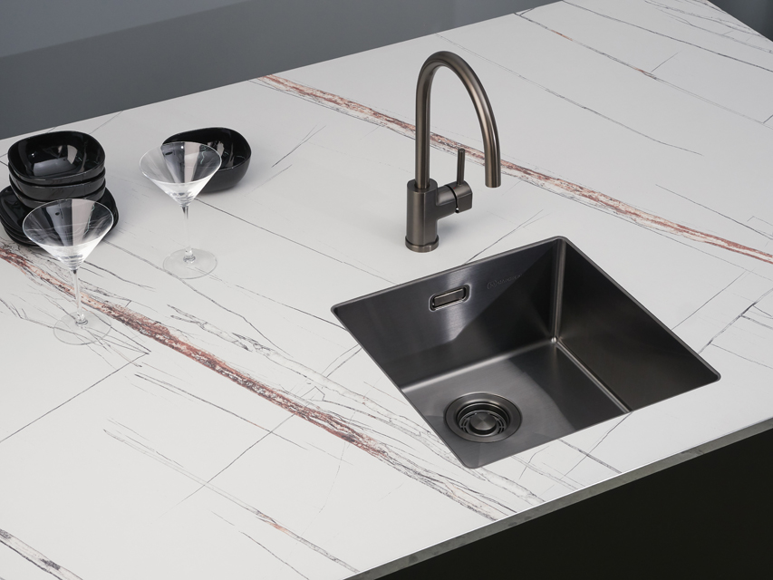 Столешницы для кухни - Сахара Гамильтон LIGRON LIST394 2135 - Вид №21