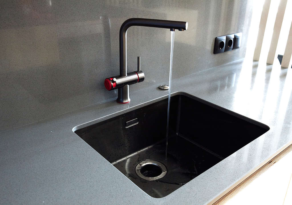 Кухонная мойка Taki 54-U/IF IN OMOIKIRI 4973046 - Вид №1