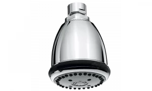 I00330 Потолочный & настенный душ Ovo Karina Ø 73 mm - Eco Friendly BOSSINI