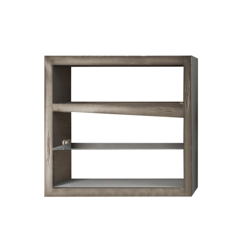 LA16/149X1400 Серванты Lampo Adriani e Rossi белый  - Вид №7