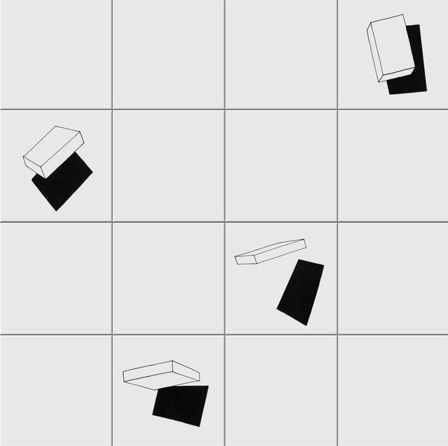 Kiasmo Керамическое покрытие Fall 2015kdtf2 - Вид №2