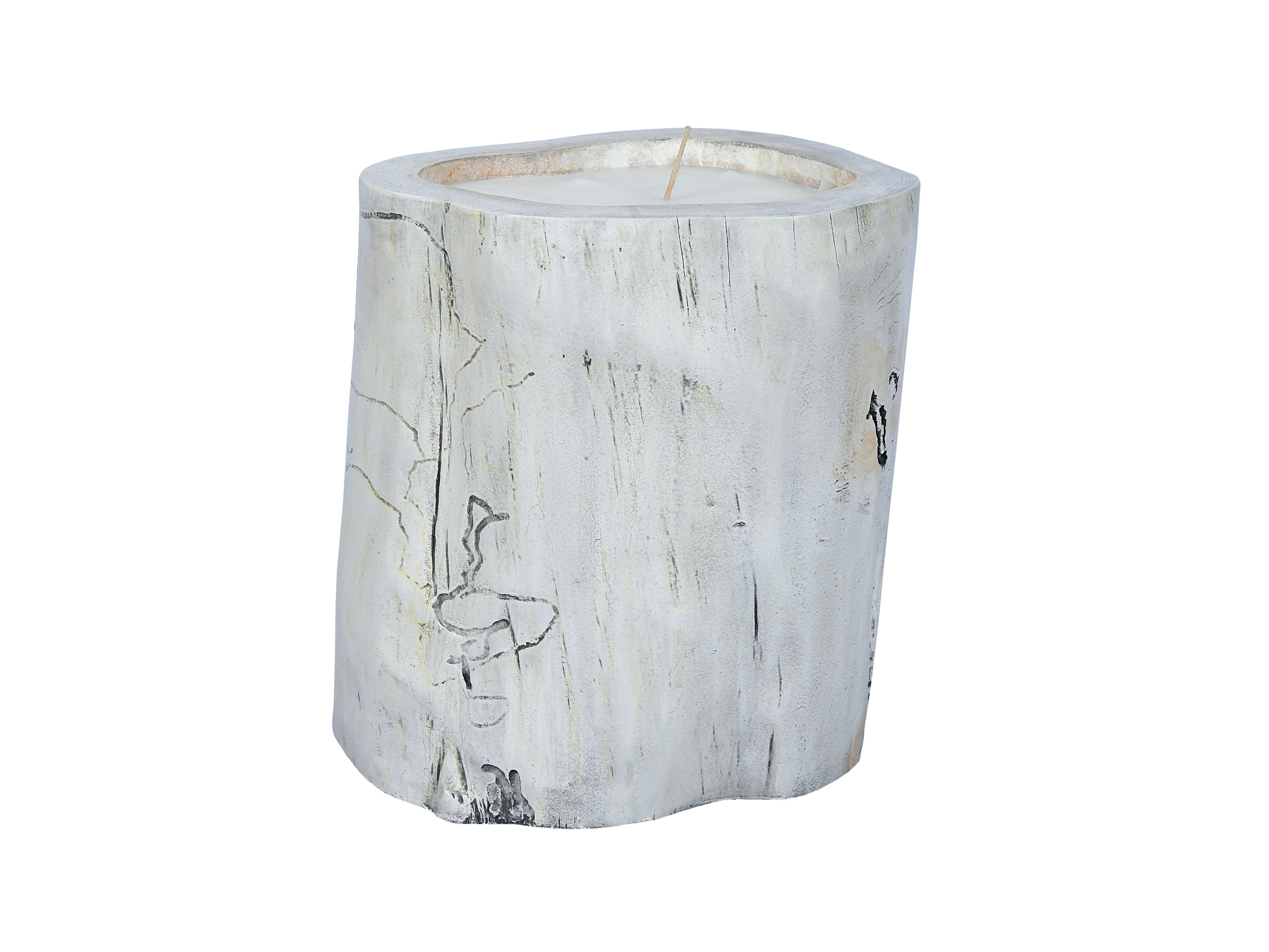 Свеча из тикового дерева cbdesign Аксессуары ARCH-00148933 - Вид №6