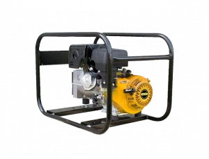 Газовый генератор Gazvolt Standard 7500 A SE 01 с АВР