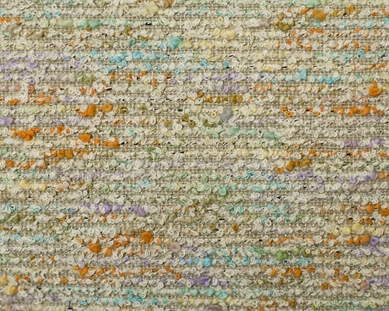 Aldeco Разноцветная обивочная ткань Tropical vibes sun-id-1498476 - Вид №7