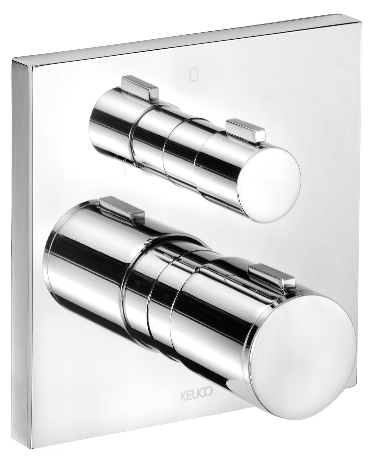 51174010182 Смеситель с термостатом DN 20 KEUCO Edition 11