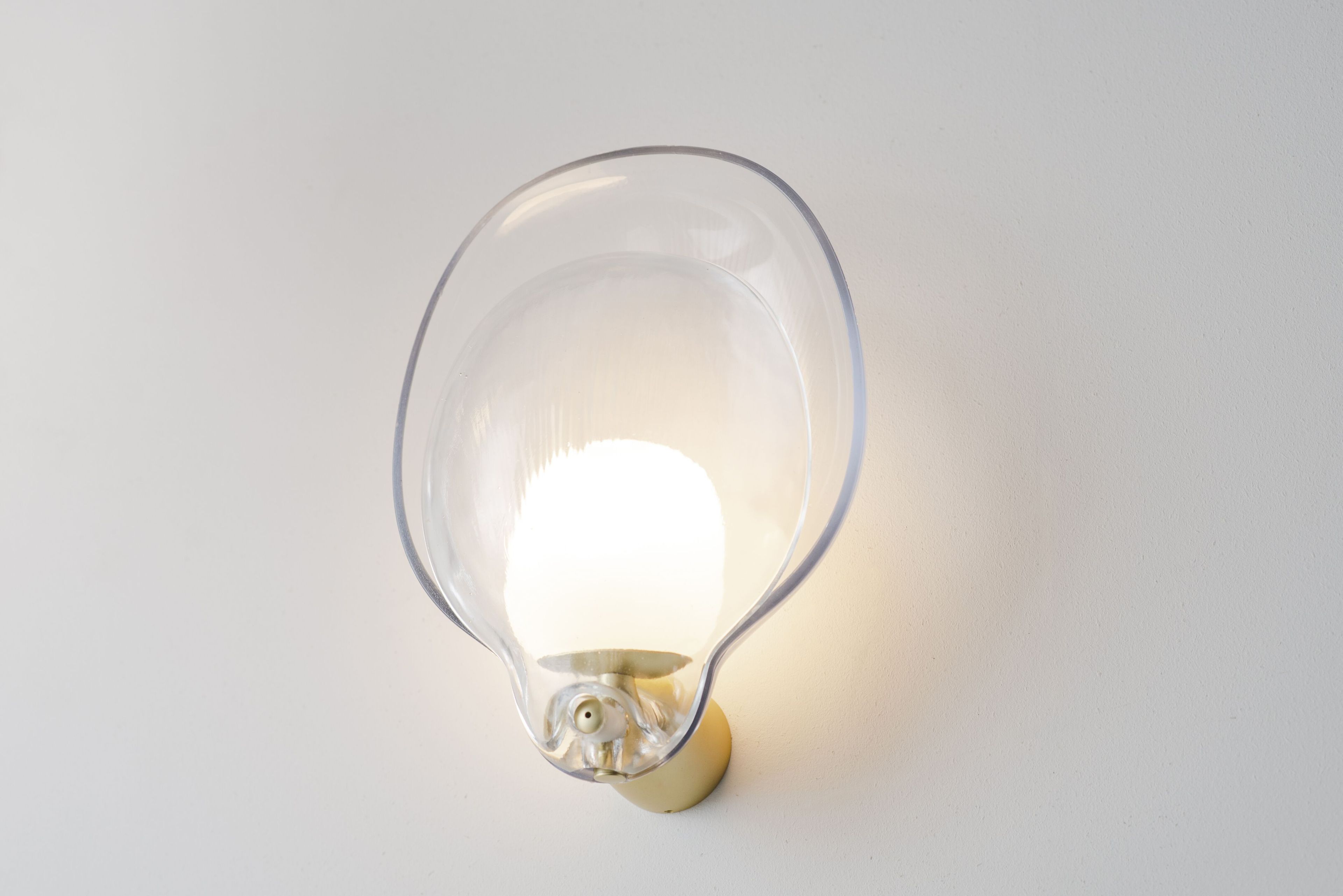 Стеклянные бра Rakumba лепесток ARCH-00055745 - Вид №1