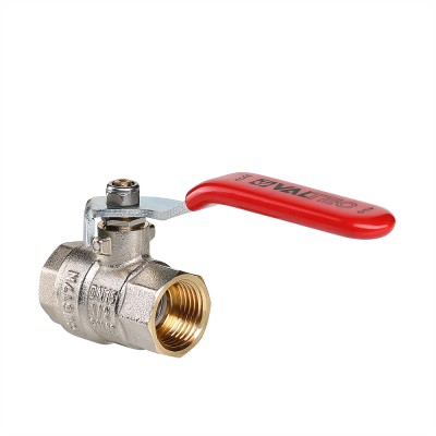 VT.214.N.05 Кран шаровой VALTEC BASE Valtec 3/4" 