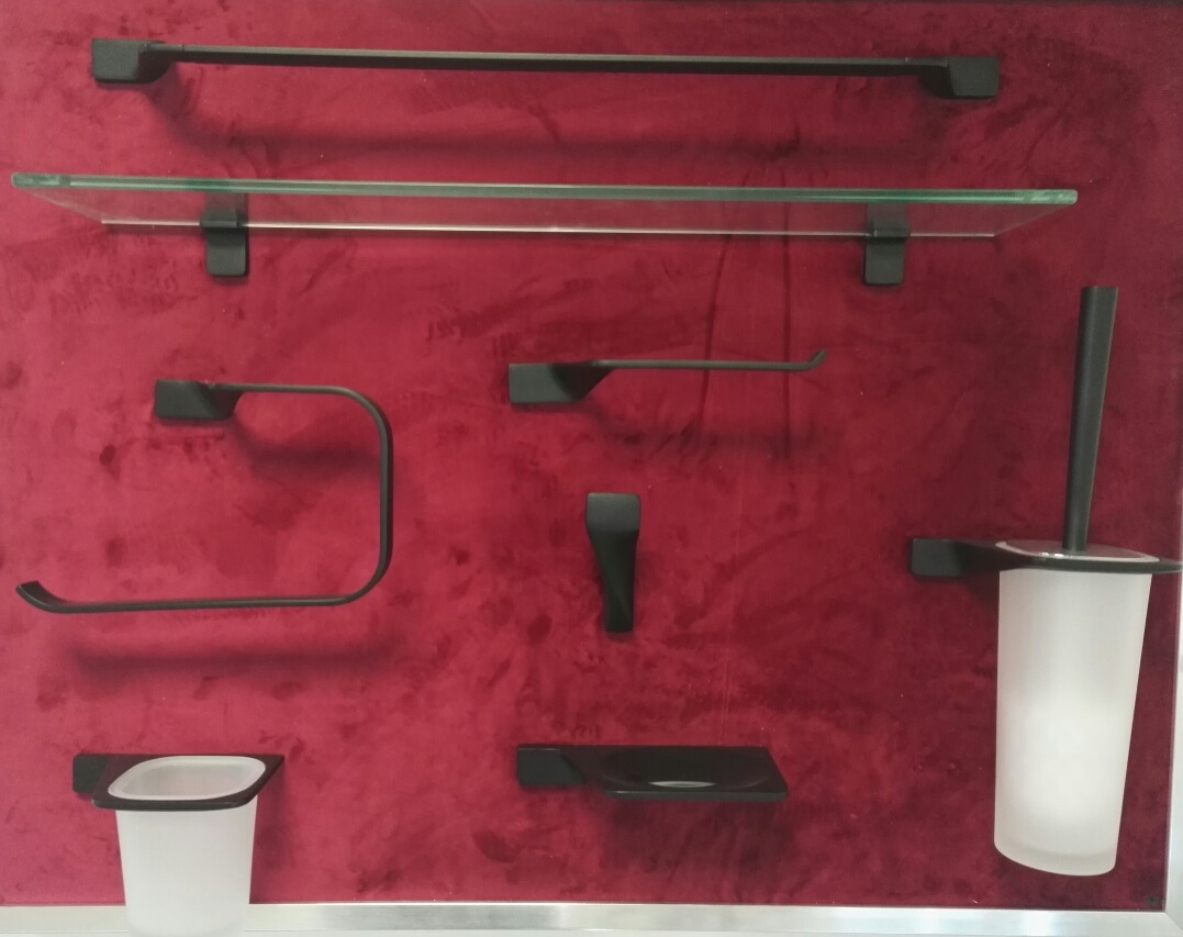 Крючок ART&MAX GINA AM-G-2738-Nr - Вид №5