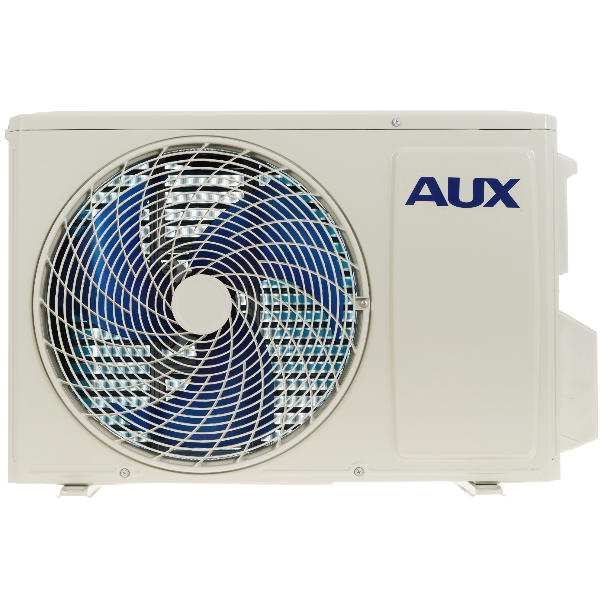 9986485 Кондиционер настенный сплит-система AUX ASW-H07A4/QH-R1DI/AS-H07A4/QH-R1DI белый STDN-0058562 - Вид №5