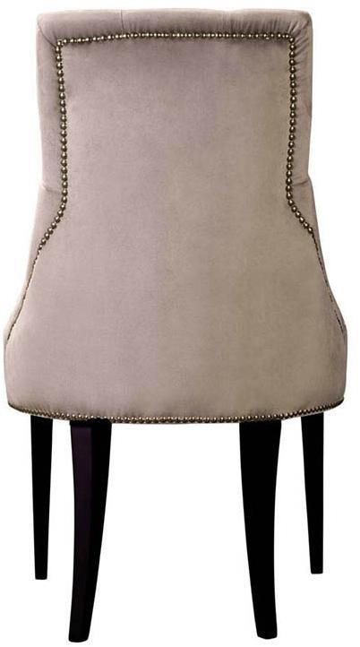 1601 Стул Ларедо Сильвер R-HOME 400090_Сильвер - Вид №3