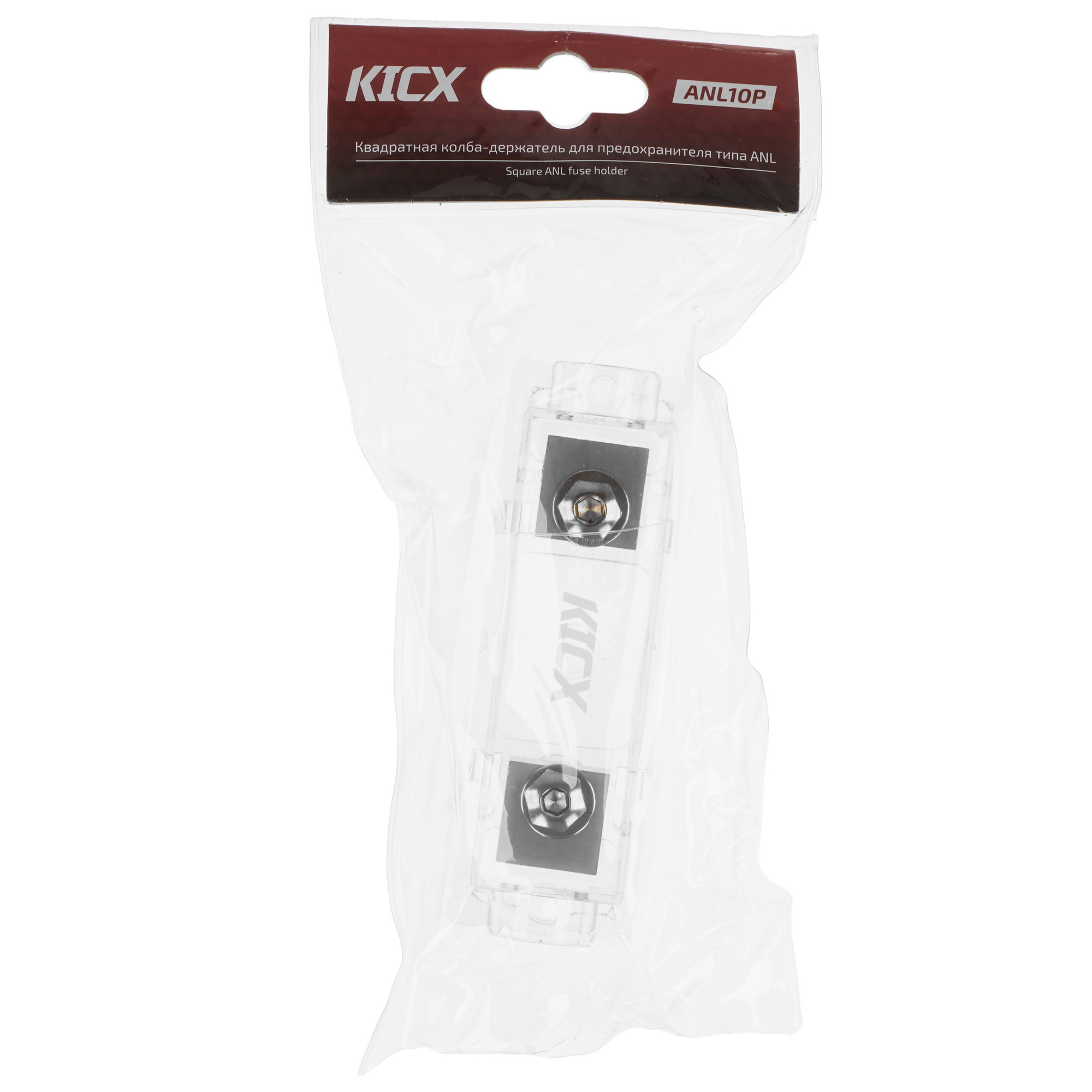 9104364 Держатель для предохранителей Kicx ANL10P STDN-0139215 - Вид №2