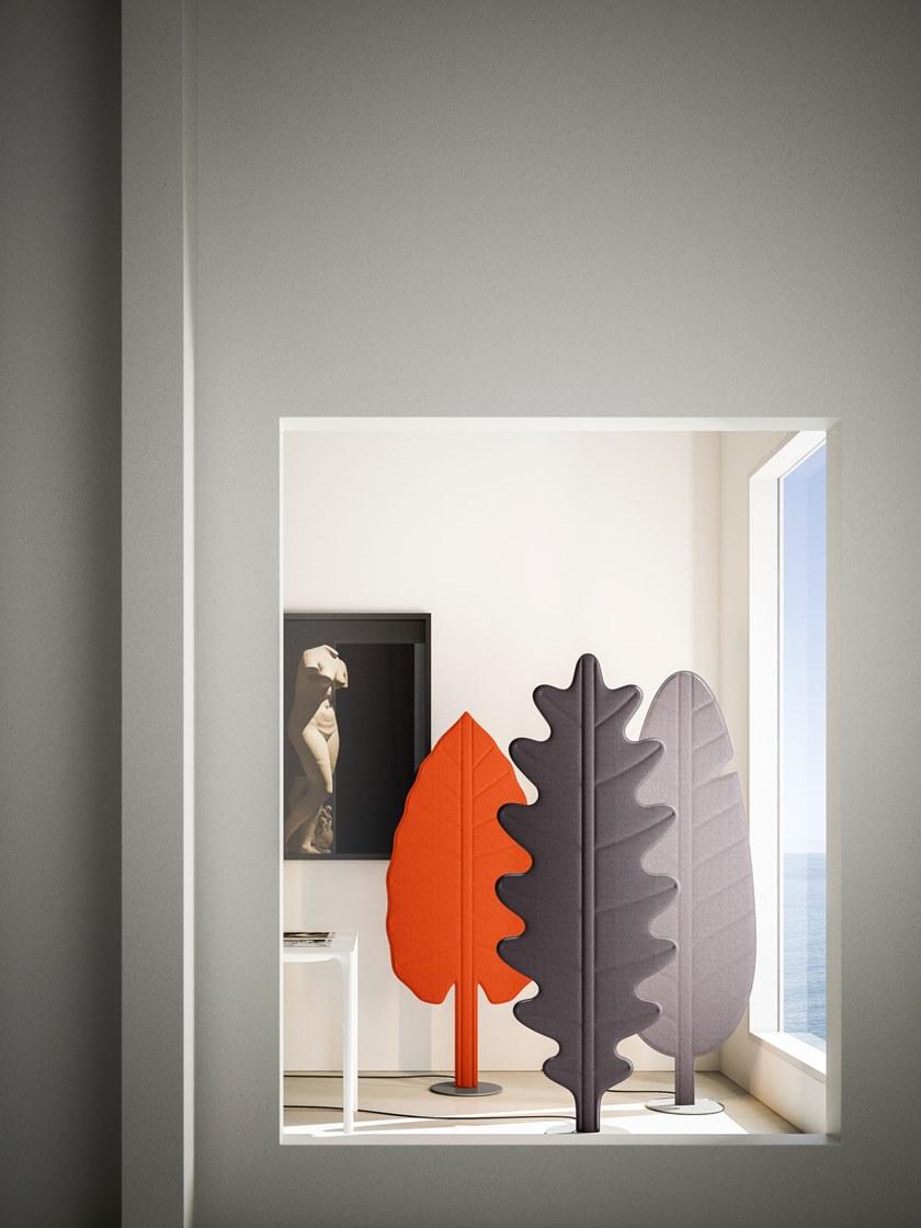 Rotaliana Светодиодный торшер с отраженным светом Eden sun-id-1392168 - Вид №4