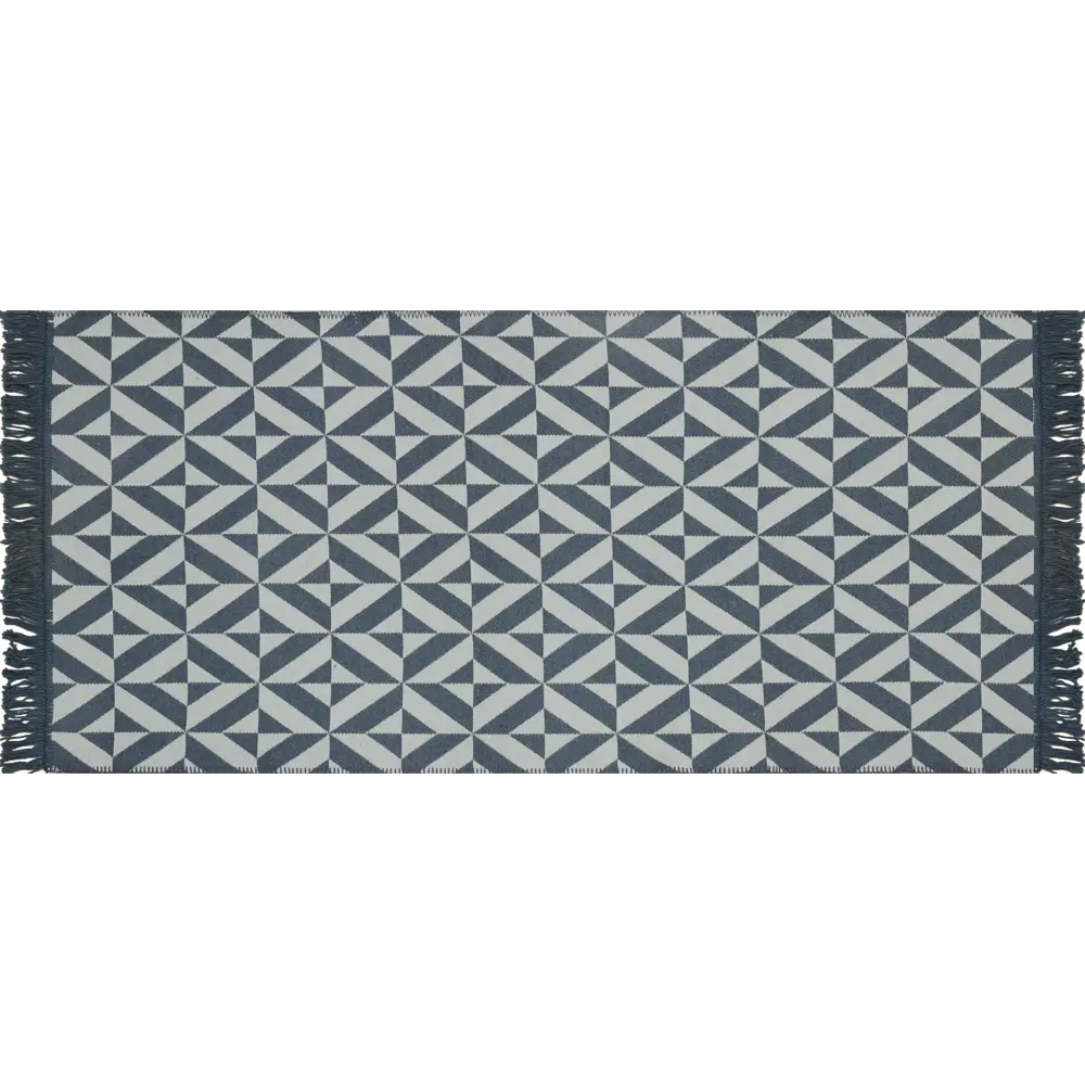 Коврик декоративный акрил Килим 177А 80x150 см CTIM STLM-2010048 - Вид №1